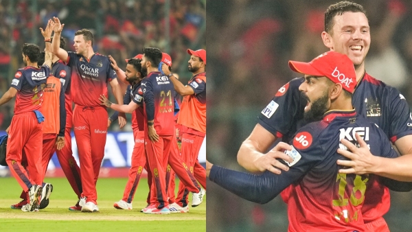 Sanjay Manjrekar credits bowling unit for RCB wins and top in points table in IPL 2025 Sanjay Manjrekar credits bowling unit for RCB wins and top in points table in IPL 2025