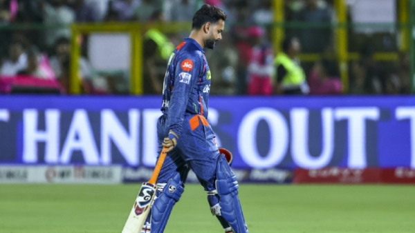 IPL 2025 Costliest Players Over the Years Rishabh Pant Follows the Pattern