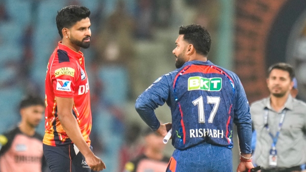 IPL 2025 Rishabh Pant Says we were 25 runs short after PBKS beat LSG by 8 wickets