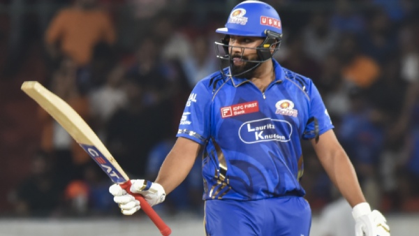 MI vs LSG Rohit Sharma Eyes Virat Kohli s Record and 300 IPL Sixes in Historic Match