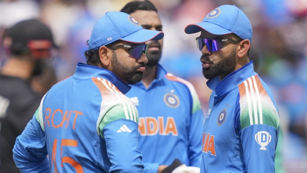 BCCI is expected to announce the Central Contracts with in the Next two days