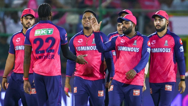 IPL 2025 RCA Official Alleges Match-Fixing by Rajasthan Royals Calls for Inquiry