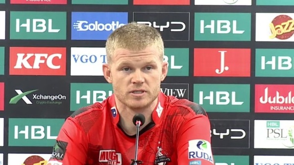 IPL vs PSL 2025 Sam Billings Calls IPL the Best Shocks Pakistani Media