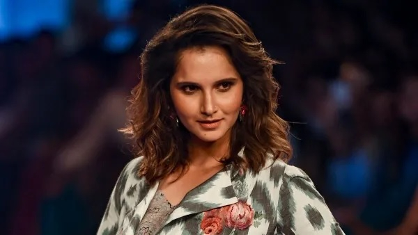 Sania Mirza says breastfeeding was harder than pregnancy