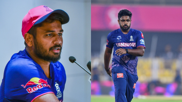 PBKS VS RR Sanju Samson praises Jofra Archer and Sandeep Sharma is deadly combo after win