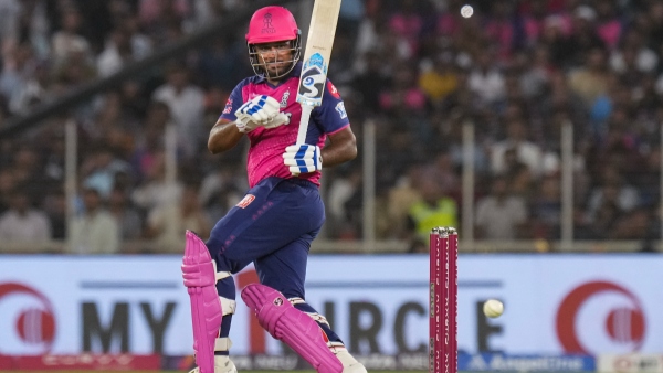 GT vs RR IPL 2025 What was The Turning Point as Gujarat Titans beat Rajasthan Royals