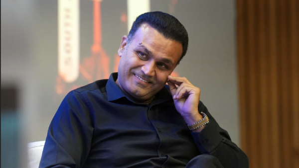 Virender Sehwag Advises Rohit Sharma to Retire Gracefully from IPL