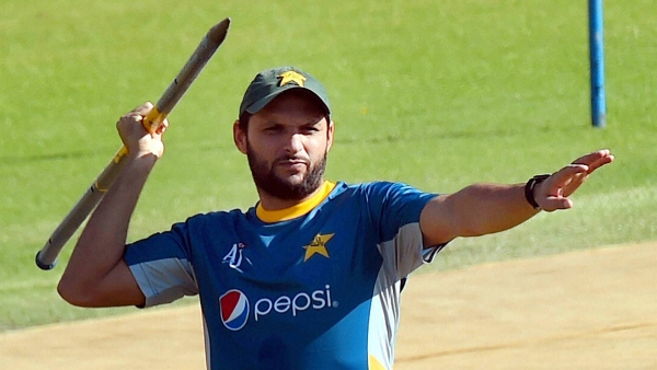 Shahid Afridi Blames Indian Army s Inefficiency For Pahalgam Terror Attack