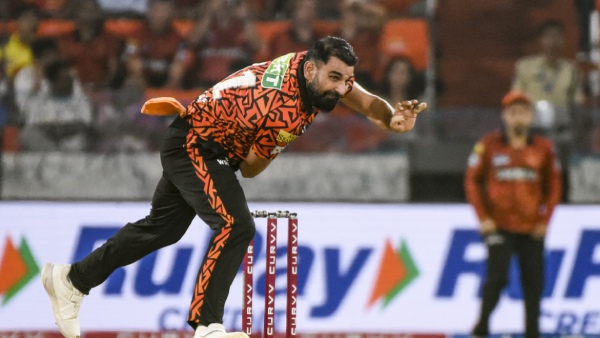 Mohammed Shami Creates Record for Worst Bowling in IPL History