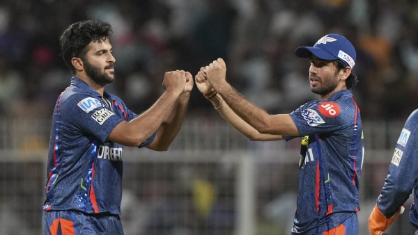 LSG vs GT Shardul Thakur Completed Double Century Wickets in T20 History