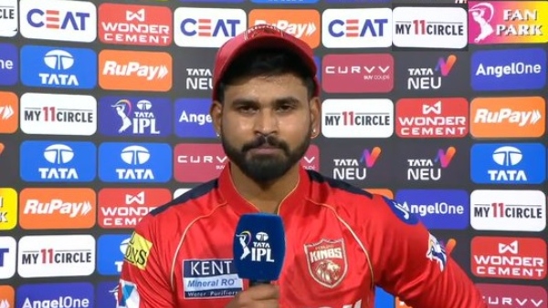 IPL 2025 Shreyas Iyer Says Lockie Ferguson Injury Cost Us After SRH beat PBKS in High Score Game