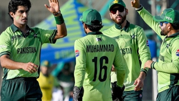 Pakistan Team Fined Due to Slow Over Rate in Third ODi Against New Zealand