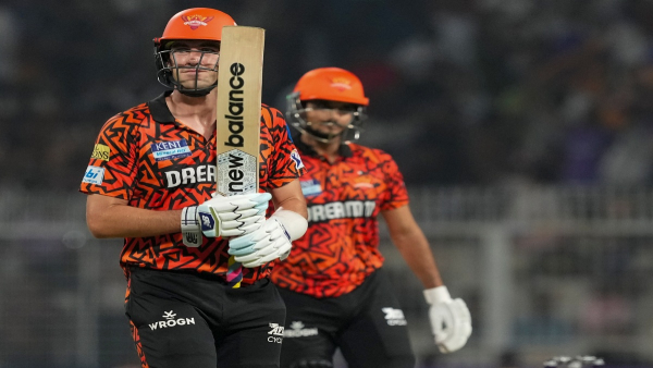 SRH vs GT IPL 2025 Sunrisers Assistanct Coach says We ve good captain and confidence on Travishek