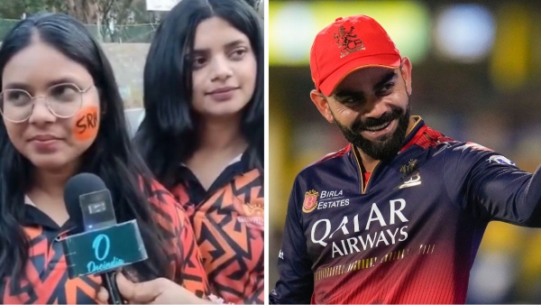 SRH Fans Predicts Royal Challengers Bengaluru Will Win IPL 2025 Tittle