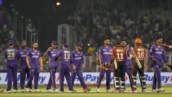 SRH vs KKR Reasons Behind Sunrisers Hyderabad s Loss in IPL 2025