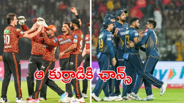SRH Playing XI vs GT for IPL 2025 Kamindu Mendis Out and Sachin Baby IN