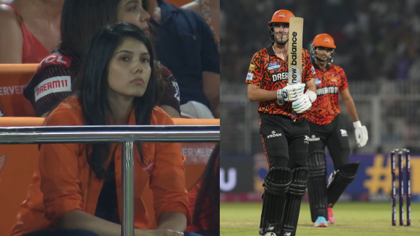 IPL 2025 Sunrisers Hyderabad s 300-Loading Dreams Trolled After KKR Defeat