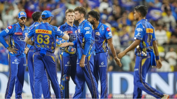 MI Playing XI vs SRH Star Players Return in Mumbai Indians Predicted Lineup