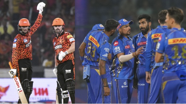 IPL 2025 Will Dale Steyn s Prediction of 300 Runs in a Match Come True