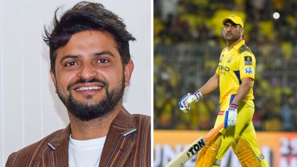 Suresh Raina slams CSK management for failing to sign the top two Indian players in IPL 2025