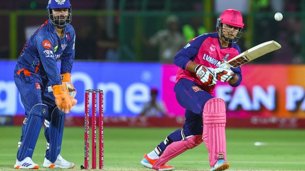 IPL 2025 Netizens praises Vaibhav Suryavanshi for his fearless knock and calls Future of India