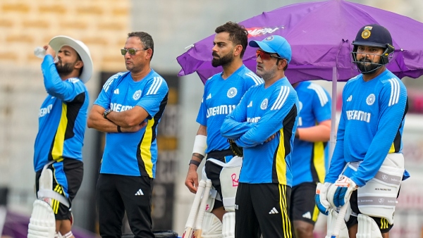 BCCI sacks batting and fielding coaches ahead of India Tour of England Report