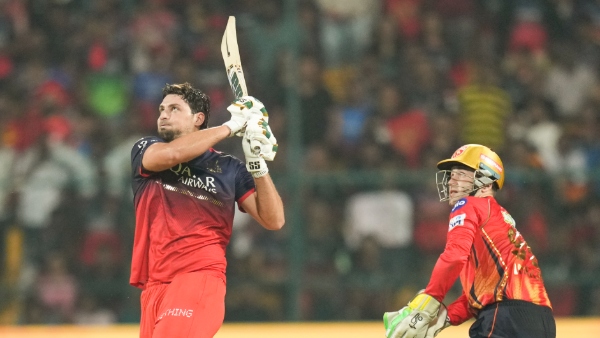 Tim David Creates History As Becomes First Player To Win POTM Award After Losing In IPL 2025