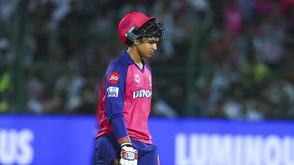 IPL 2025 India s 14-Year-Old Sensation Vaibhav Suryavanshi Accused Of Age Fraud By Netizens