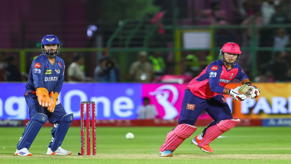 IPL 2025 14 year old Vaibhav Suryavanshi follows Strict Diet No Mutton Or Pizza For IPL Debut