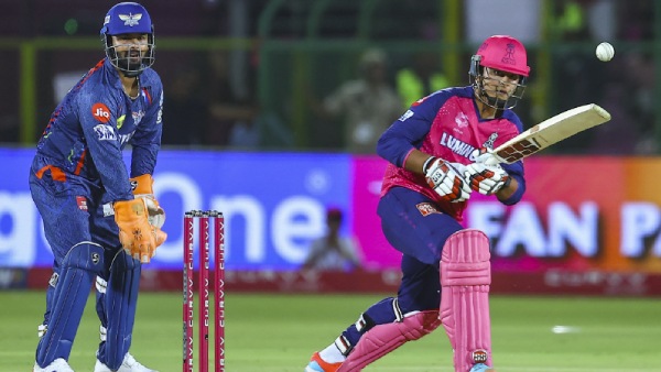 Vaibhav Suryavanshi Did the 14-Year-Old Cricket Sensation Drop Out of School