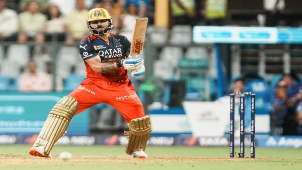 IPL 2025 RCB Virat Kohli removes all advertisement content from his Instagram Feed