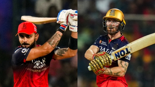 IPL 2025 RCB Opener Phil Salt says no friendship with virat kohli only colleagues