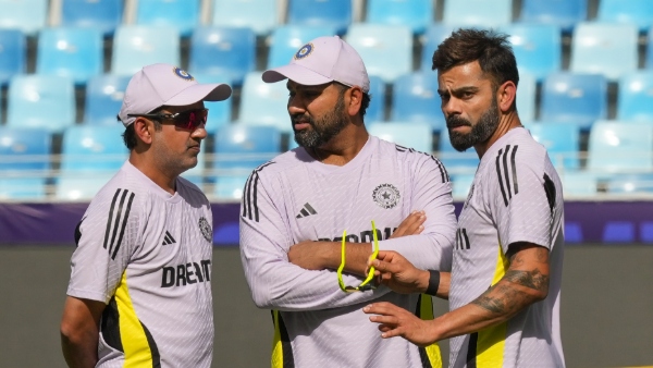 India Squad For WTC 2025-2027 Rohit Kohli OUT And Jasprit Bumrah Captain