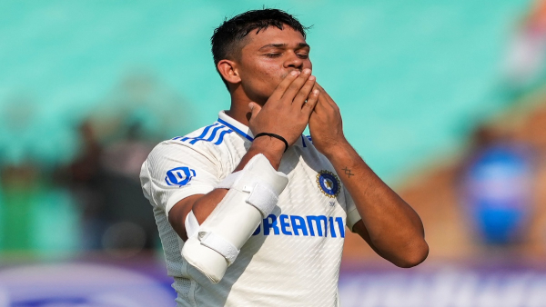 Goa offered me good opportunity Yashasvi Jaiswal says the reason On Quitting from Mumbai team