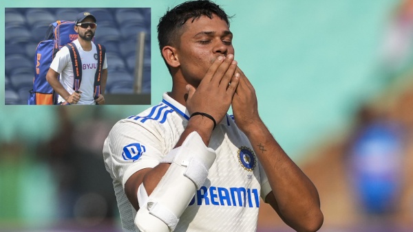 Did Ajinkya Rahane s Dispute Lead to Yashaswi Leaving Mumbai