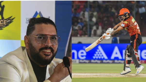 IPL 2025 Punjab Kings Will Win the Trophy This Year Yuvraj Singh Predicts