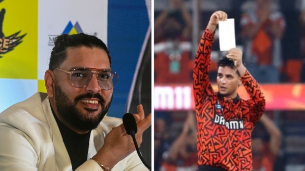 IPL 2025 Abhishek Sharma Creates History With Stunning World Record