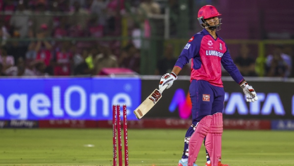 IPL 2025 Investment on Vaibhav Suryavanshi a Blunder Says Ex-CSK Opener Abhinav Mukund