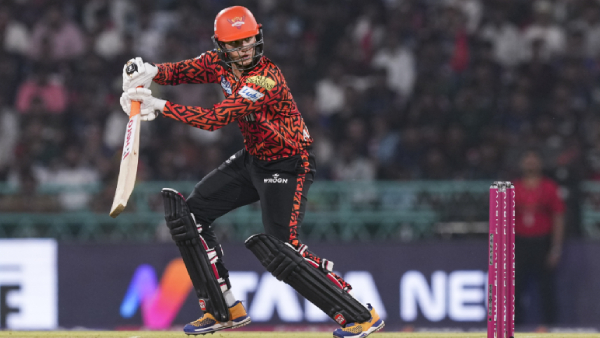 Abhishek Sharma Achieved Major Milestone in T20 Cricket