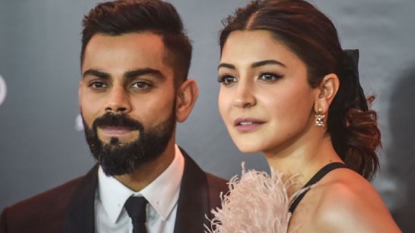 Virat Kohli s Test Retirement Fans Request Anushka Sharma to Convince Virat to Continue