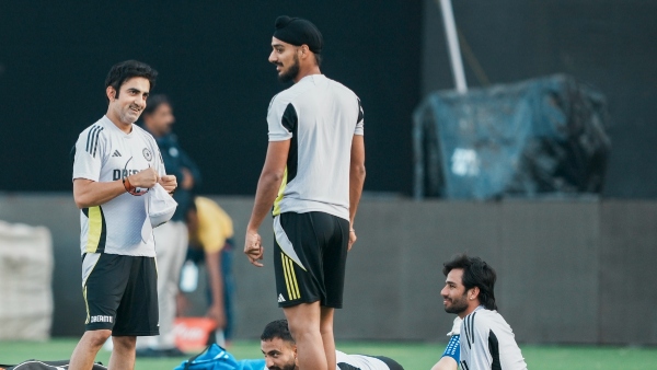 IND vs ENG Gautam Gambhir Prioritizes Arshdeep Singh in Bowling Unit Reports