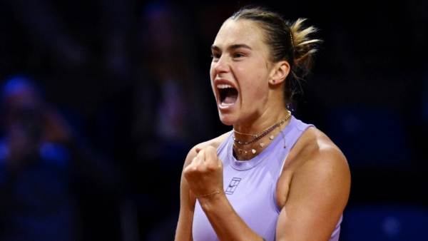 French Open 2025 May 25 Results and May 26 Schedule Top Seed Aryna Sabalenka Powers Into Second Round