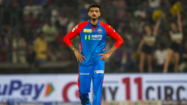 Axar Patel Blames Arun Jaitley Stadium Pitch After DC s Defeat to GT IPL 2025