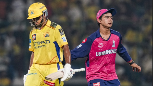 India U-19 Squad for England Tour Announced Ayush Matre to Lead Vaibhav Surya Included