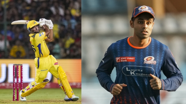 Surya Kumar Yadav Praises Ayush Mhatre s Stellar Performance in CSK vs RCB Match