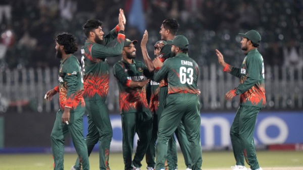 Another Major Setback for Pakistan Cricket BAN vs PAK Series in Doubt