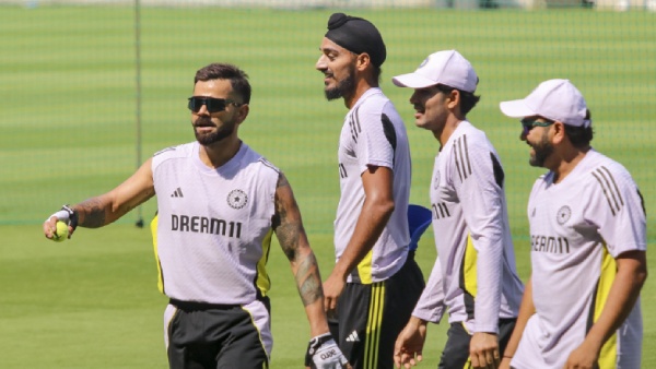 BCCI Honors Virat Kohli and Rohit Sharma with A Contract and Special Farewell Plan