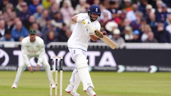 India vs England Ben Duckett Sends Warning to Indian Bowlers Ahead of Test Series