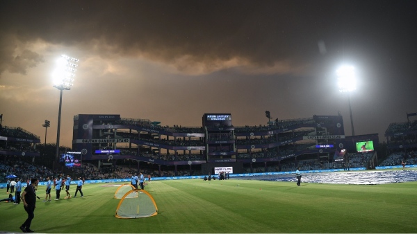 Bomb Threat at Arun Jaitley Stadium Amid India-Pakistan Conflict