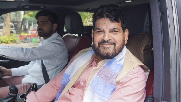 Brij Bhushan Singh Gets Relief in POCSO Case Court Accepts Closure Report Brij Bhushan Singh Gets Relief in POCSO Case Court Accepts Closure Report